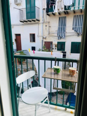 Duomo House, Cefalù